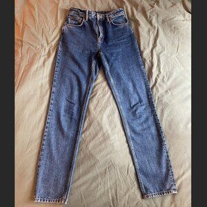 Nudie Jeans - Breezy Britt - W26 L30